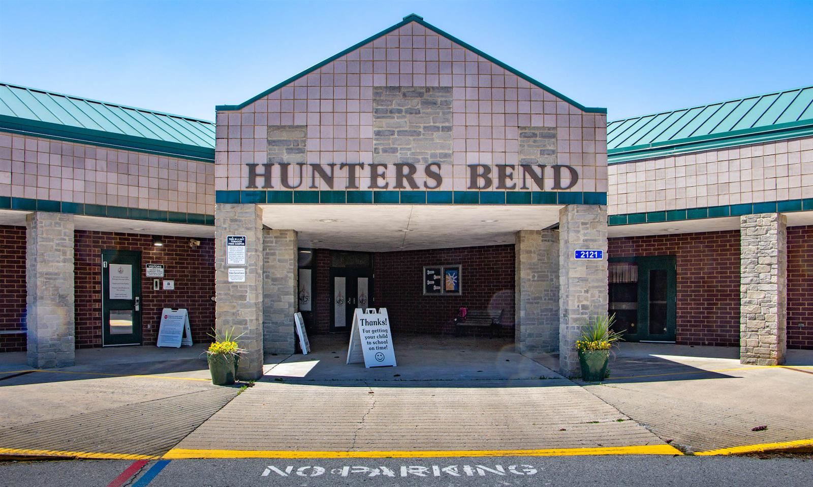 Hunters Bend Elementary